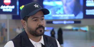 مسؤول: الحالة الصحية للحجاج القادمين عبر مطار الملك عبد العزيز مطمئنة