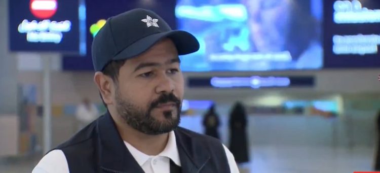 مسؤول: الحالة الصحية للحجاج القادمين عبر مطار الملك عبد العزيز مطمئنة