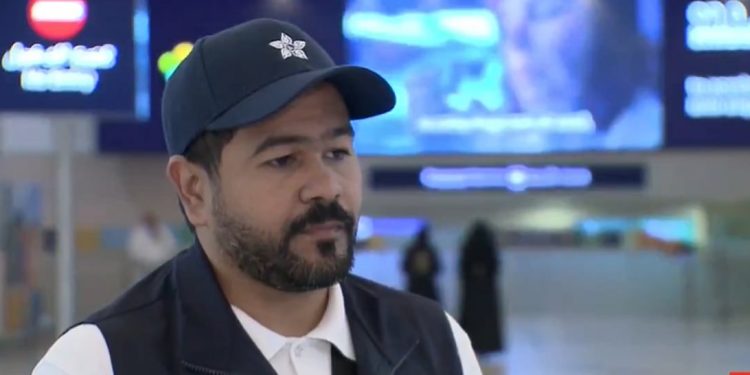 مسؤول: الحالة الصحية للحجاج القادمين عبر مطار الملك عبد العزيز مطمئنة