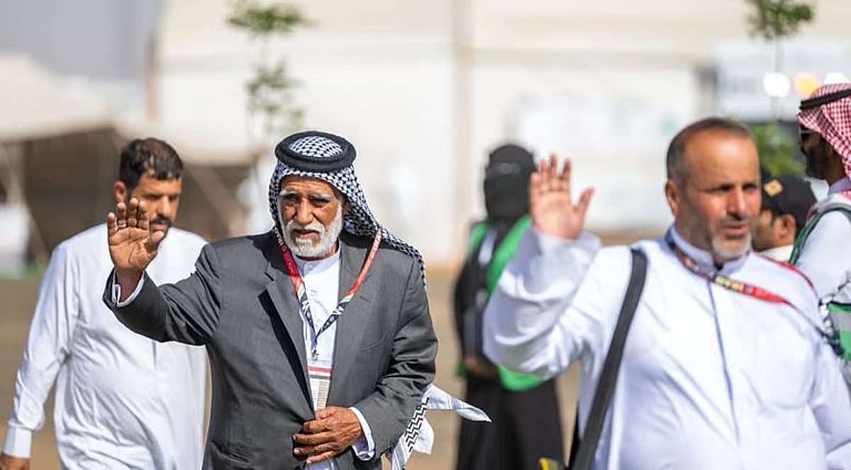 مسؤول: المنظومة الصحية خط الدفاع الأول بموسم الحج