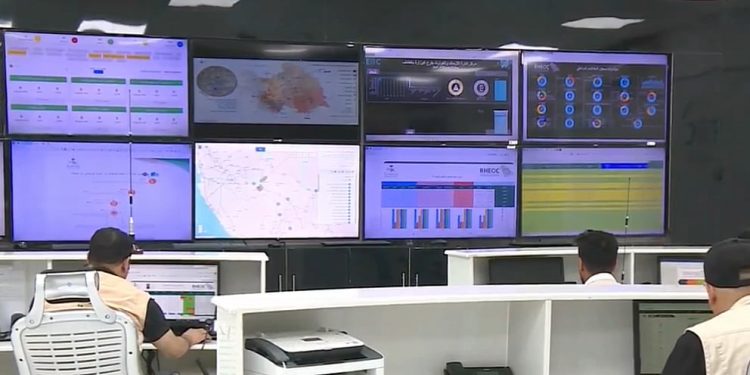 مسؤول بـ«صحة الطائف»: نشهد مرور عدد كبير من الحجاج ونستقبل البلاغات على مدار الساعة
