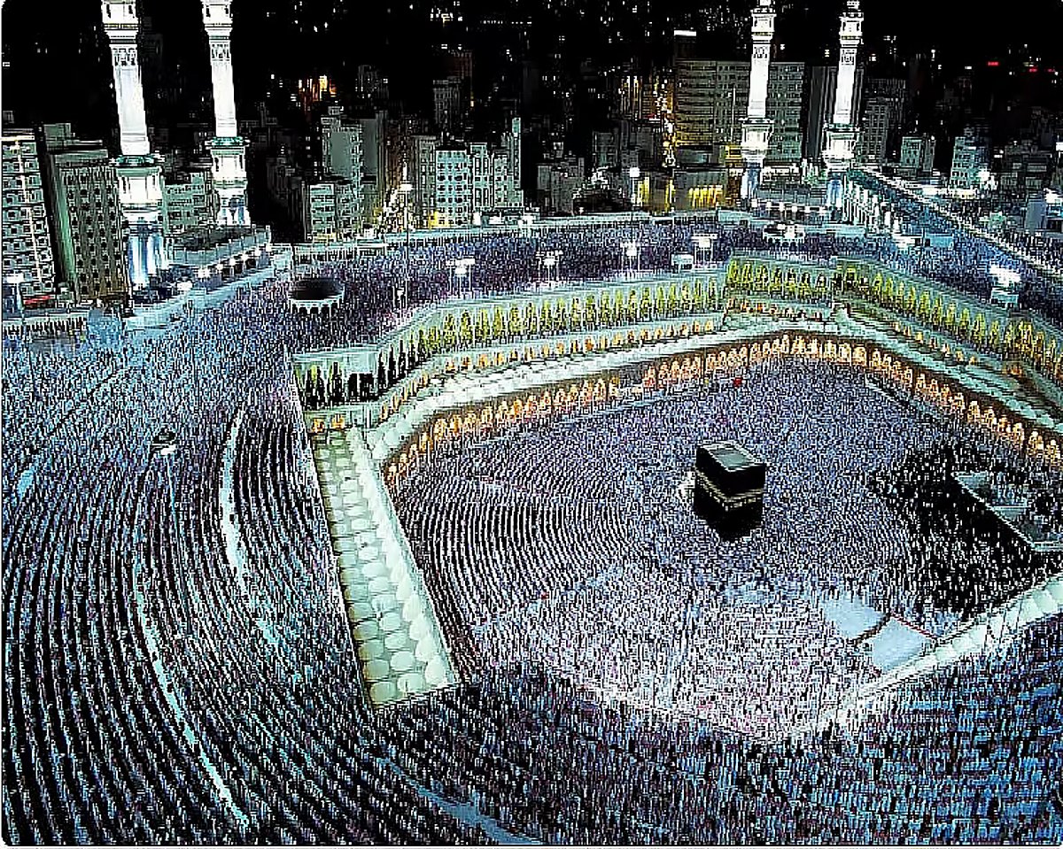 مسؤول: تكاتف مختلف القطاعات لخدمة ضيوف الرحمن بموسم الحج