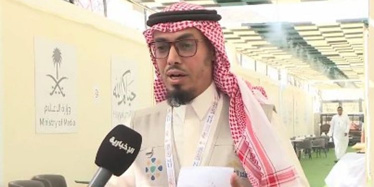 مسؤول: مبادرة «سند» تسعى للحفاظ على الصحة النفسية للحاج
