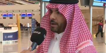 «مطارات القابضة»: 6 مطارات و3 ملايين مقعد لخدمة حجاج بيت الله الحرام