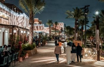 مطل البجيري.. حكاية تاريخ تُروى بإطلالة عصرية