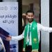 مغادرة أولى رحلات المستفيدين من مبادرة «طريق مكة» عبر مطار محمد الخامس الدولي بالمغرب