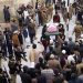 مقتل 7 من الشرطة الباكستانية بتفجير استهدف مركبة أمنية شمال غربي البلاد