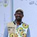 من إمامة المسجد إلى «طريق مكة».. الإيفواري إدريس كوني يروي رحلة الشوق إلى الحج