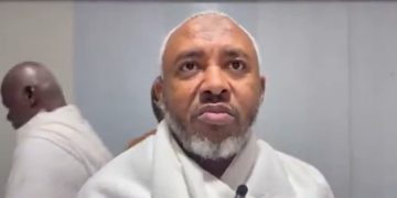 من داخل مخيمات المشاعر المقدسة.. حاج سوداني يشيد بجهود المملكة في استضافة أسر وذوي شهداء «عاصفة الحزم» لأداء الحج