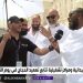 من مشعر منى.. حجاج من جنسيات مختلفة يثمنون جهود المملكة في موسم حج 1447هـ