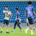 منتخب "تحت 17 عامًا" يواصل تدريباته تحضيرًا لكأس آسيا 2026