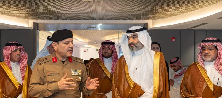 منظومة الاتصالات تسخر قدراتها الرقمية لخدمة ضيوف الرحمن بموسم الحج  