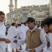 منع الافتراش والنوم داخل المسجد النبوي.. توجيهات من «شؤون الحرمين» للزوار