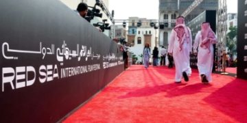 مهرجان البحر الأحمر يفتح التقديم للمشروعات الفنية