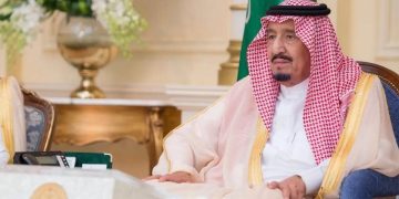 موافقة خادم الحرمين على إضافة قسمٍ للإناث في مسابقة الملك عبدالعزيز الدولية لحفظ القرآن الكريم بدورتها الـ46