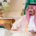 موافقة خادم الحرمين على إضافة قسمٍ للإناث في مسابقة الملك عبدالعزيز الدولية لحفظ القرآن الكريم بدورتها الـ46