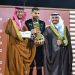 نائب أمير عسير يتوّج أبها بكأس دوري الدرجة الأولى للموسم الرياضي 2025 - 2026
