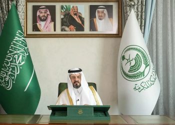 نائب أمير مكة المكرمة يعلن نجاح موسم حج 1447هـ