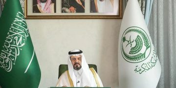 نائب أمير مكة المكرمة يعلن نجاح موسم حج 1447هـ