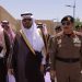 نائب أمير مكة المكرمة يقف ميدانيًا على جاهزية المرافق بالمشاعر المقدسة