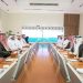 نائب وزير البيئة يؤكد أهمية رفع مستوى الجاهزية لقطاعات المنظومة استعدادًا لموسم الحج