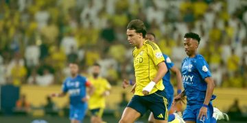 ناقد رياضي: النصر لم يقصر في مواجهة الهلال 