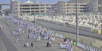 نسك الحاج في اليوم العاشر من ذي الحجة.. ما هو؟
