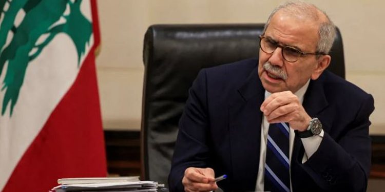 نواف سلام: إسرائيل تحاول محو تاريخ لبنان.. والمفاوضات ليست استسلاما