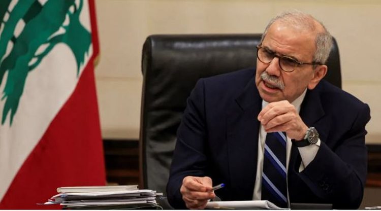 نواف سلام: إسرائيل تحاول محو تاريخ لبنان.. والمفاوضات ليست استسلاما