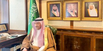 نيابةً عن وزير الخارجية.. «الخريجي» يشارك في اجتماعات «MED9» وجامعة الدول العربية ودول البلقان الغربية
