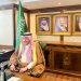 نيابةً عن وزير الخارجية.. «الخريجي» يشارك في اجتماعات «MED9» وجامعة الدول العربية ودول البلقان الغربية