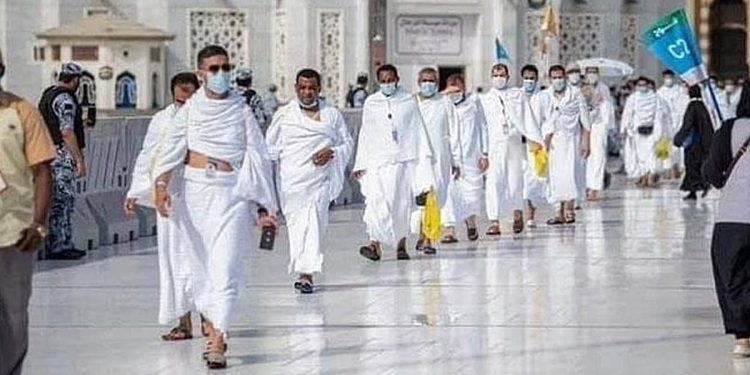 «هدية» تطلق برامجها التشغيلية لخدمة أكثر من 3 ملايين حاج ومعتمر وزائر