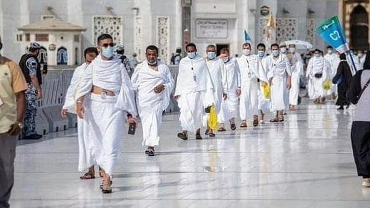 «هدية» تطلق برامجها التشغيلية لخدمة أكثر من 3 ملايين حاج ومعتمر وزائر