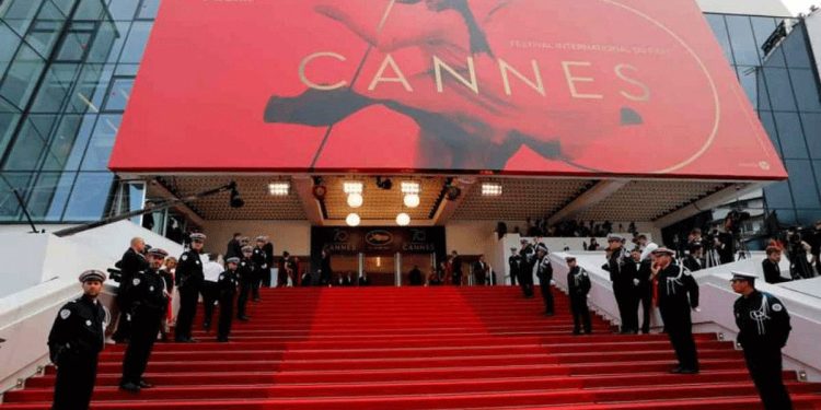 هيئة الأفلام تشارك في مهرجان كان السينمائي 2026