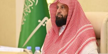 هيئة الأمر بالمعروف تطلق برامج الرئاسة العامة لموسم حج 1447هـ