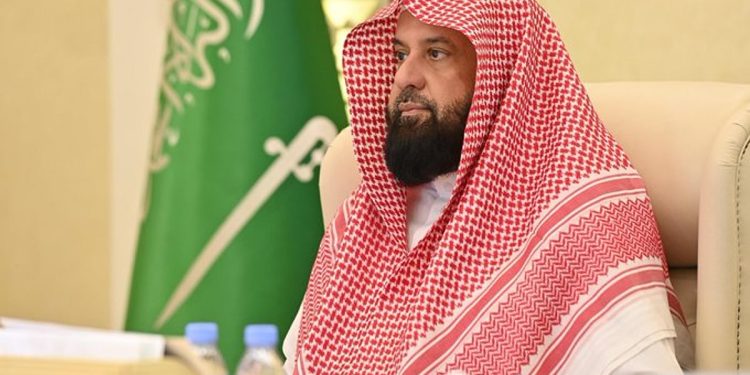 هيئة الأمر بالمعروف تطلق برامج الرئاسة العامة لموسم حج 1447هـ