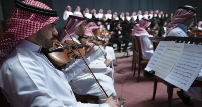 'هيئة الموسيقى' تفتح التسجيل ببرنامج الإقامة الفنية لدعم الفنانين