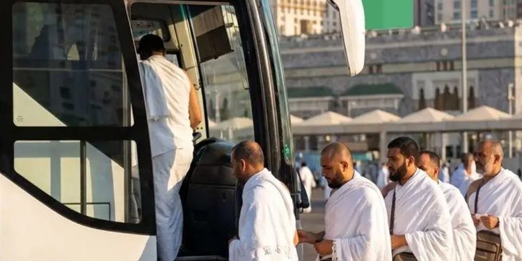 «هيئة النقل»: 33 ألف حافلة و5 آلاف سيارة أجرة لخدمة ضيوف الرحمن خلال موسم حج 1447هـ