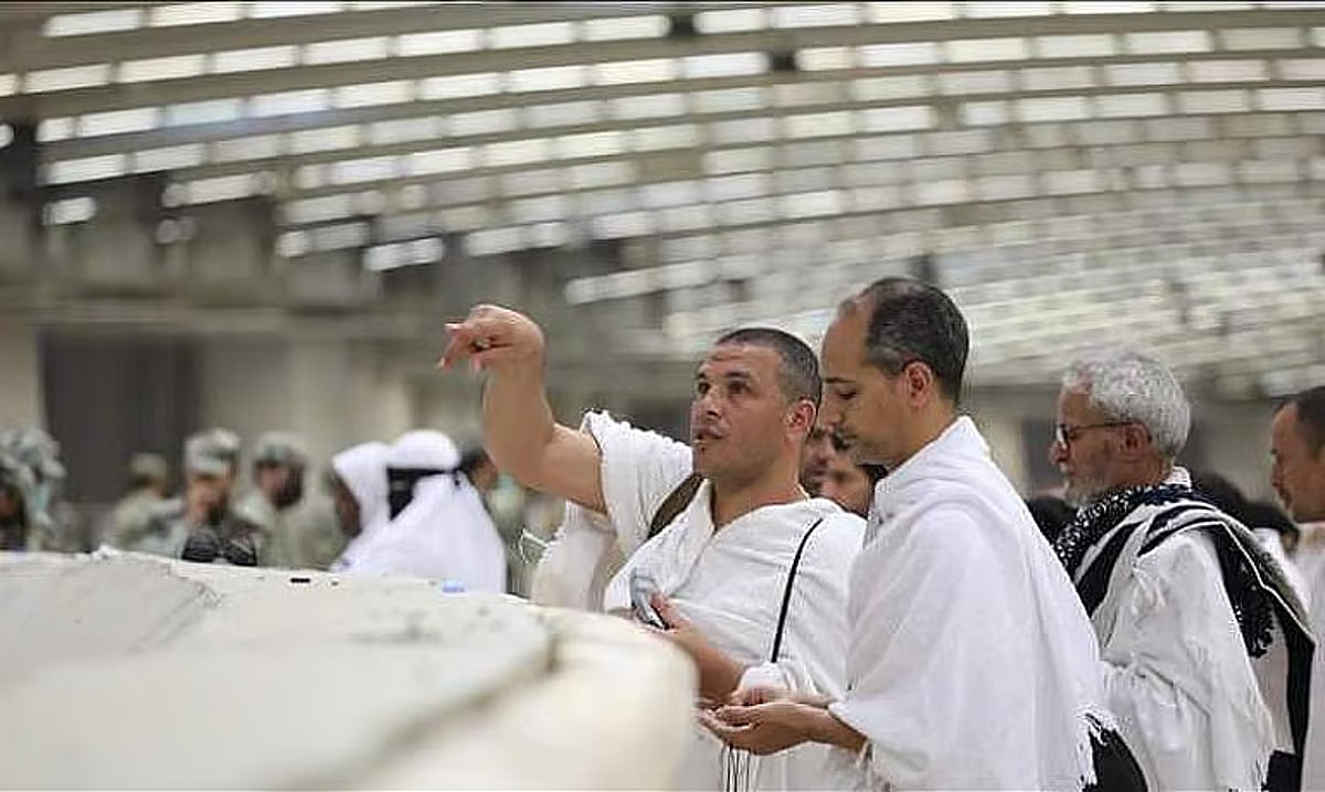 واردات المملكة من الإحرامات تتجاوز 44.6 مليون قطعة خلال عام 2025