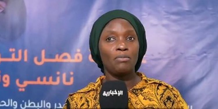 والدة التوأم التنزاني الملتصق: أشكر المملكة على الخدمات الجليلة المقدمة منذ قدومنا