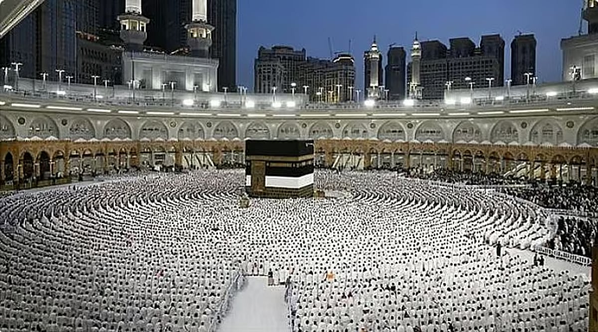 وزارة الحج تطلق الدليل التوعوي لحجاج الداخل لموسم حج 1447هـ