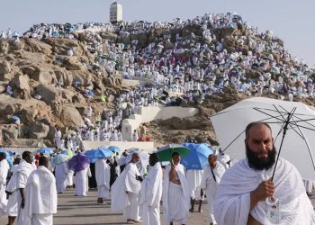 وزارة الحج تنبه ضيوف الرحمن من 3 علامات للاحتيال المالي