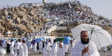 وزارة الحج تنبه ضيوف الرحمن من 3 علامات للاحتيال المالي