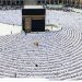 وزارة الداخلية: انتهى موسم الحج بنجاح.. وبقي الأثر يقصه الرواة ويكتبه التاريخ