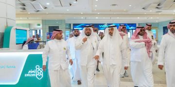 وزارة الموارد البشرية تبدأ تنفيذ جولاتها الرقابية المكثفة خلال موسم الحج 1447هـ