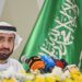 وزير الحج والعمرة يبحث مع ممثلي عدد من الشركات نقاط التحسين والاستعداد لموسم حج 1448هـ