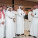 وزير الحج والعمرة يتفقد مطار الملك عبدالعزيز للاطمئنان على خدمات ضيوف الرحمن