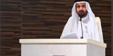 وزير الحج والعمرة يرفع التهنئة لخادم الحرمين الشريفين وولي العهد بمناسبة نجاح موسم حج 1447هـ