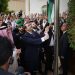 وزير الخارجية السوري يفتتح قنصلية بلاده في جدة