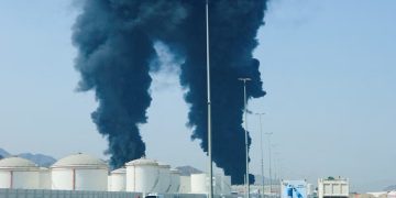 وزير الخارجية الكويتي: ندعم الإمارات ضد الاعتداءات الإيرانية الغاشمة